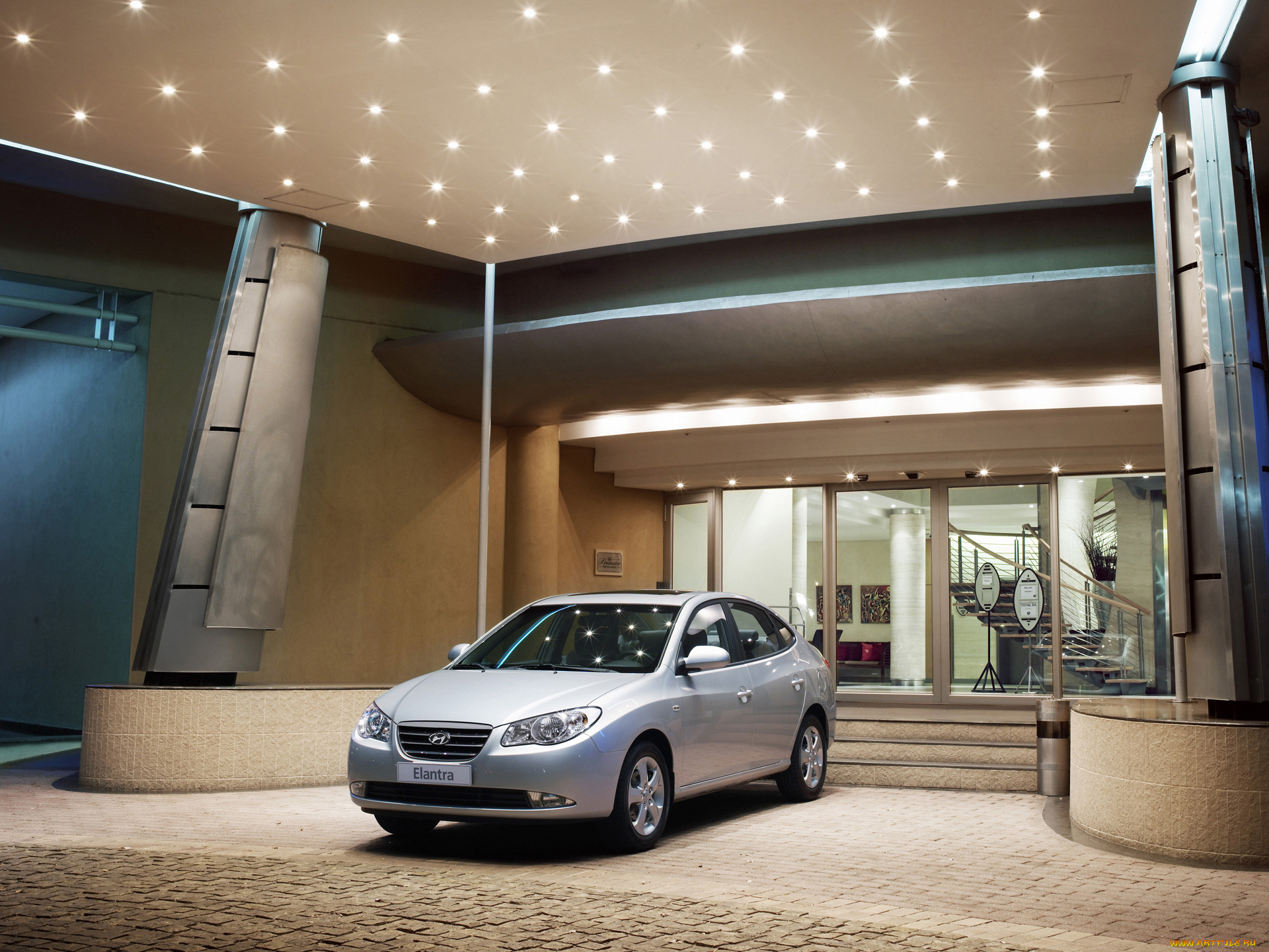 , hyundai